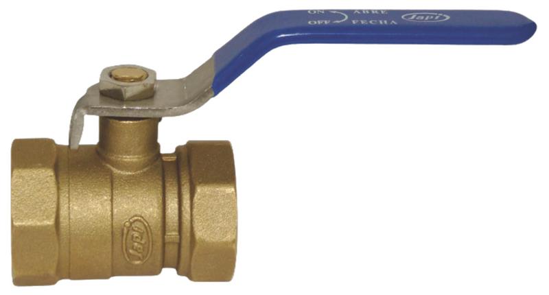 Imagem do produto REGISTRO ESFERA LATAO 3/4