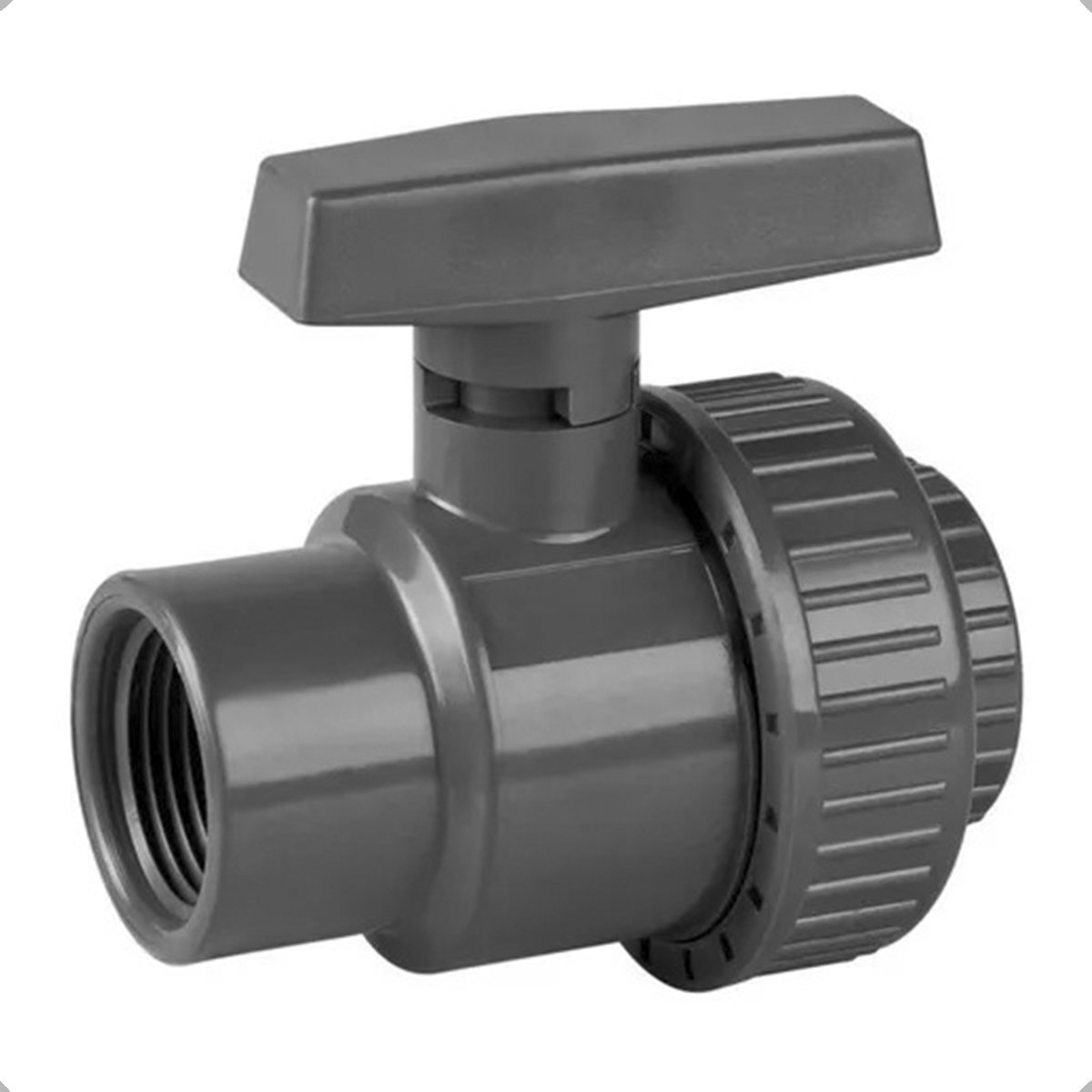 Imagem do produto REGISTRO ESFERA ROSC 1.1/4