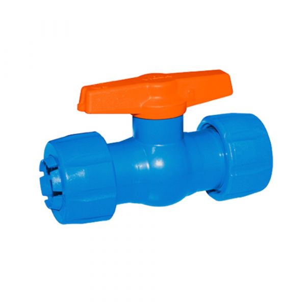 Imagem do produto REGISTRO ESFERA SOLD 20MM VIQUA