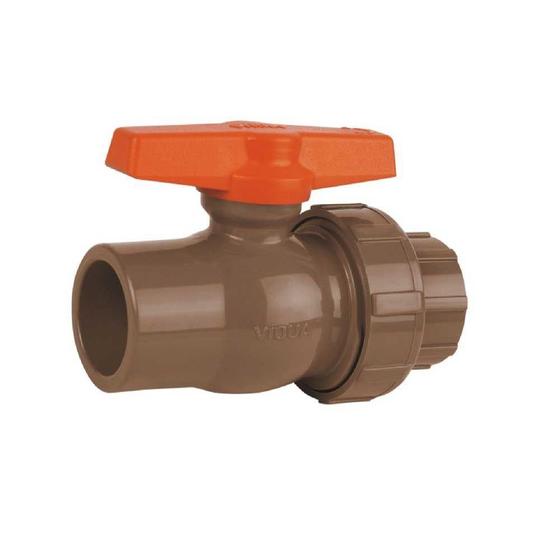 Imagem do produto REGISTRO ESFERA SOLD 25MM VIQUA