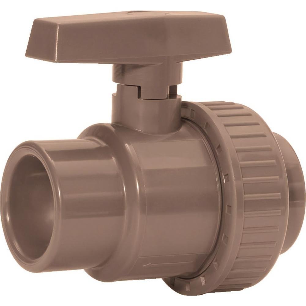 Imagem do produto REGISTRO ESFERA SOLD C/ UNIAO 40MM