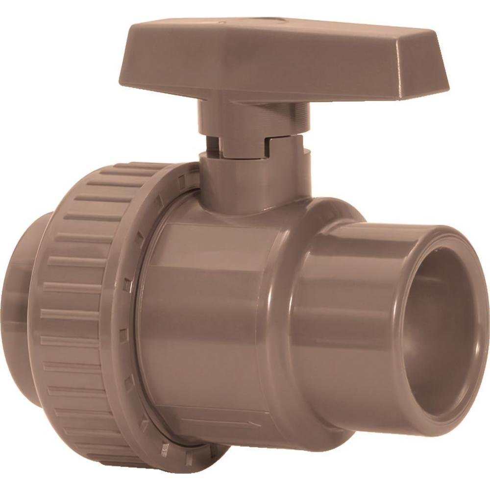 Imagem do produto REGISTRO ESFERA SOLD C/UNIAO 50MM