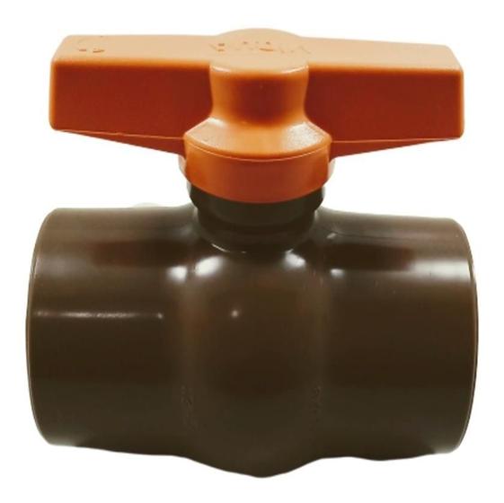 Imagem do produto REGISTRO ESFERA SOLDAVEL 32MM VIQUA