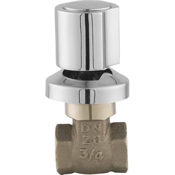 Imagem do produto REGISTRO GAVETA 1/2 1509 C40 LEAO