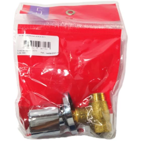 Imagem do produto REGISTRO PRESSAO 3/4 1416 C40 LEAO