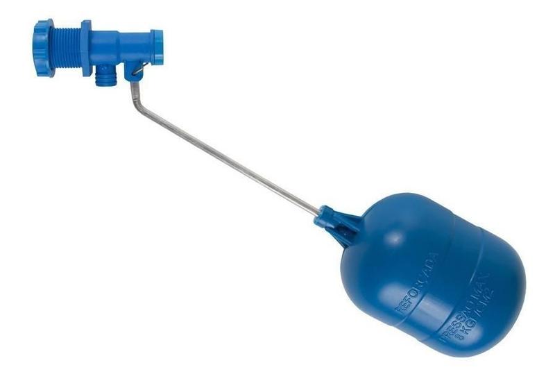 Imagem do produto TORNEIRA BOIA 1/2 E 3/4 GRANPLAST