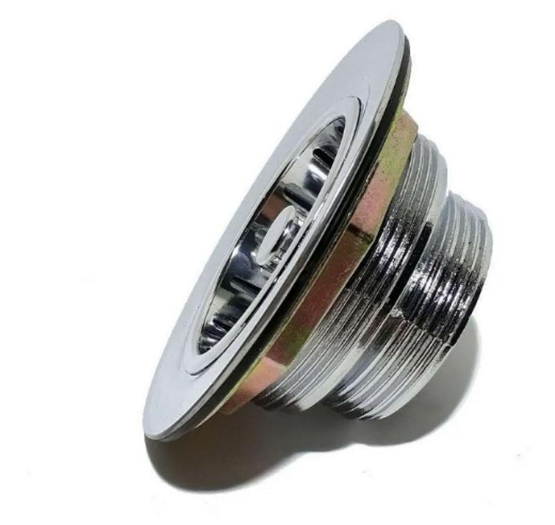 Imagem do produto VALVULA AMERIC CR CESTINHA CR ARTPLAS