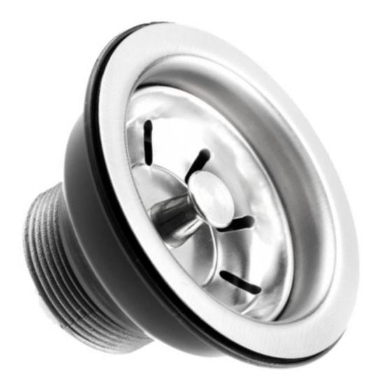 Imagem do produto VALVULA AMERICANA 3 1/2" PADOVA