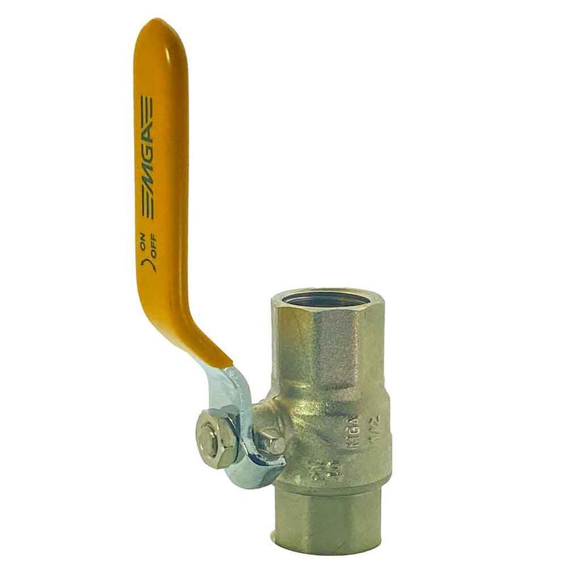 Imagem do produto VALVULA ESF P/MAQ. IMPERATRIZ