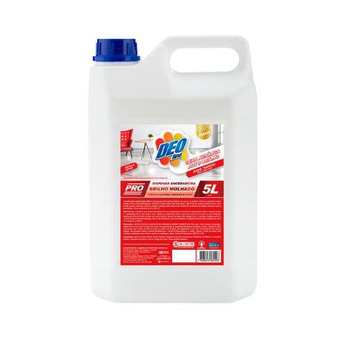 Imagem do produto CERA AUTO BRILHO ACRILICA 5 LITROS PREMISSE