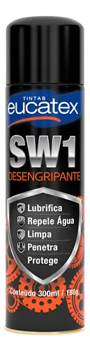 Imagem do produto DESENGRIPANTE SPRAY EUCATEX