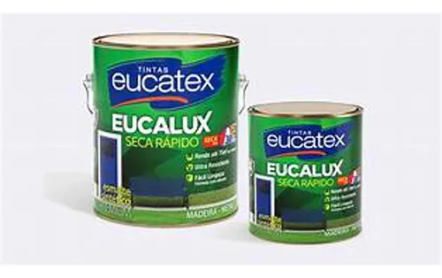 Imagem do produto EUCALUX SEC RAP 225ML AZUL DEL REY BRI EUCATEX