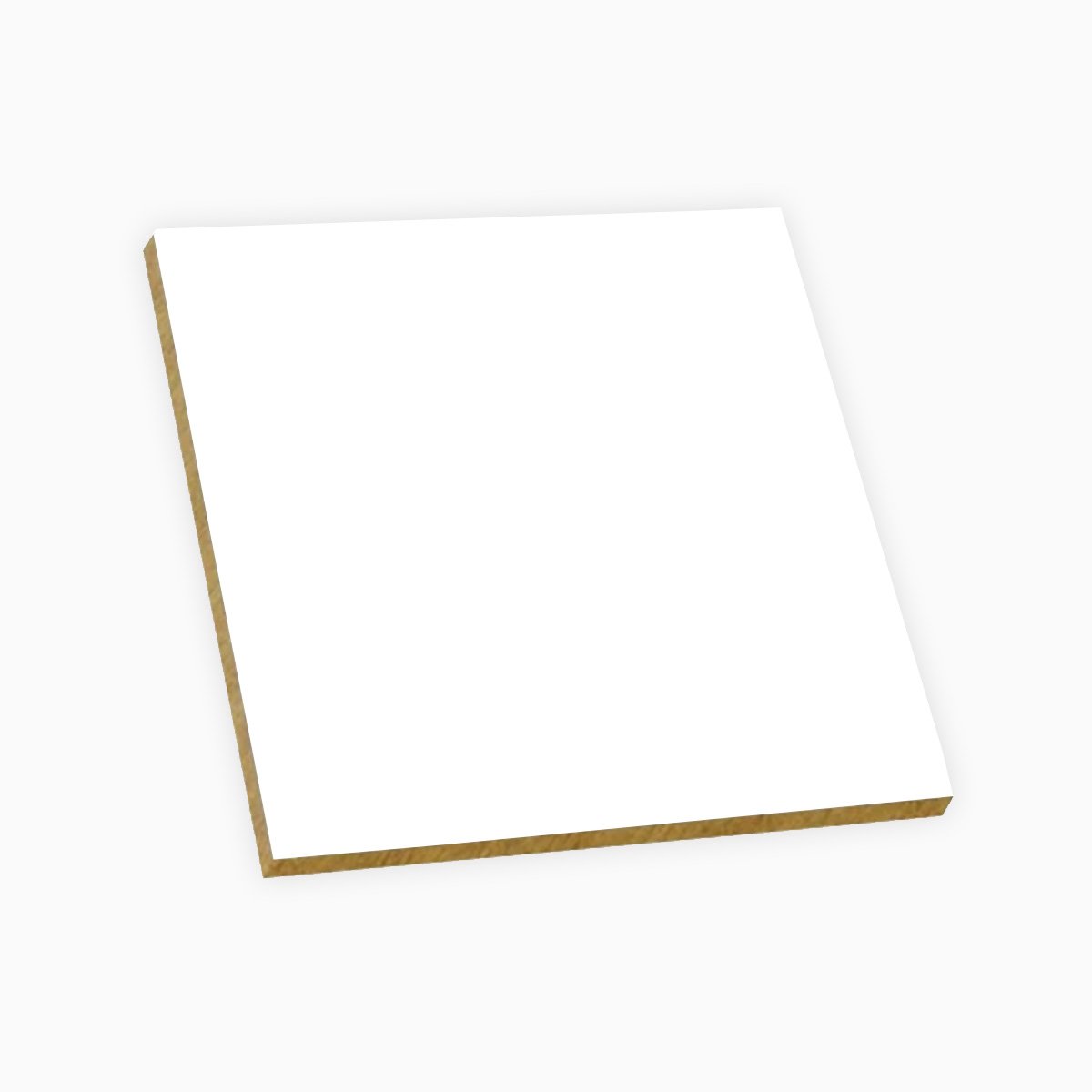 Imagem do produto MDF BRANCO LACA 2F 2750X1850X06MM EUCATEX