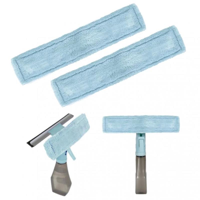 Imagem do produto REFIL LIMPA VIDROS SPRAY MOR