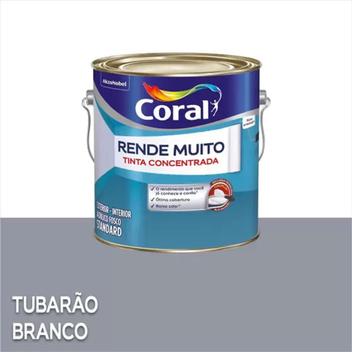 Imagem do produto RENDE MUITO 16L CINZA MEDIO CORAL