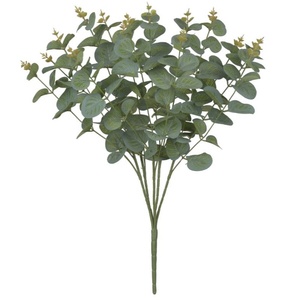 Imagem do produto EUCALIPTO X72 VERDE 50CM 26514-001 FLOR ARTE