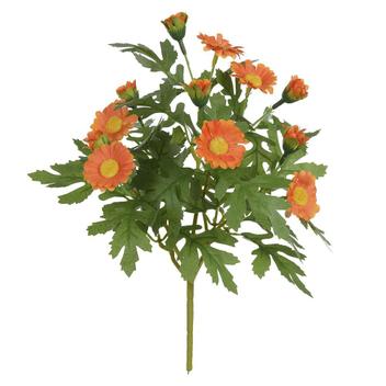 Imagem do produto MARGARIDA PLT. X16 AM 26CM 36659002 FLOR ARTE