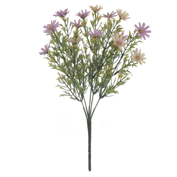 Imagem do produto MARGARIDA PLT. X25 AM 28CM 27215002 FLOR ARTE