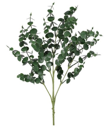 Imagem do produto SAMAMBAIA CETIM X7 C12 VERD/LARJ 16345-167 GRILLO