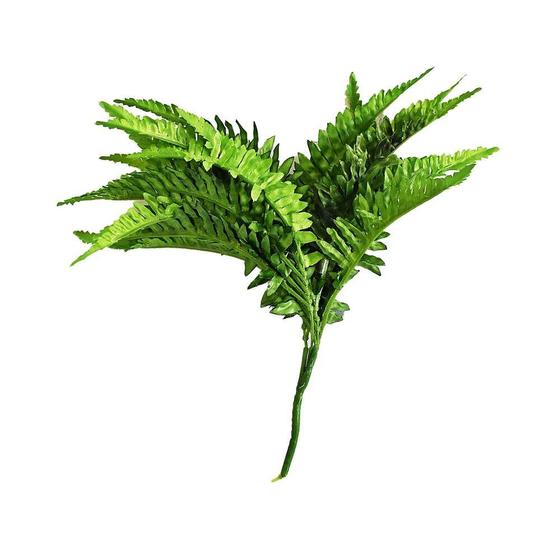 Imagem do produto SAMAMBAIA PLT. X48 VD 62CM 36430-002 FLOR ARTE