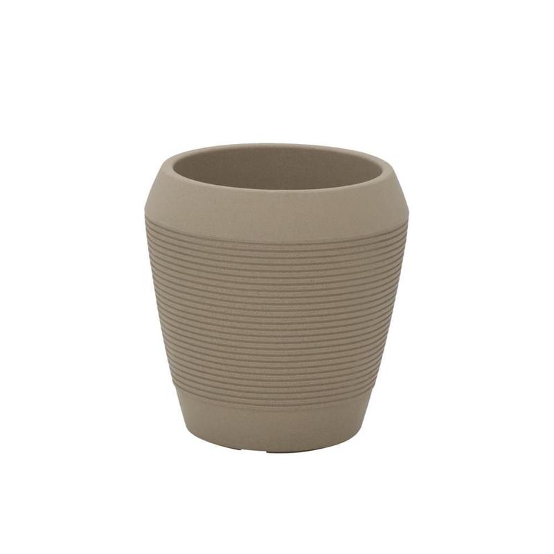 Imagem do produto VASO EGITO N01 AREIA EUROVASOS