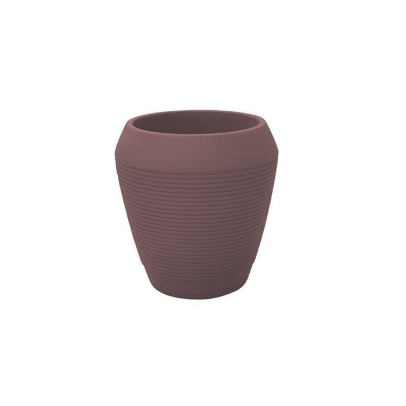 Imagem do produto VASO EGITO N01 TERRACOTA EUROVASOS