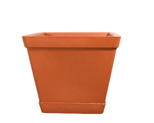 Imagem do produto VASO POMPEIA N25 TERRACOTA EUROVASOS