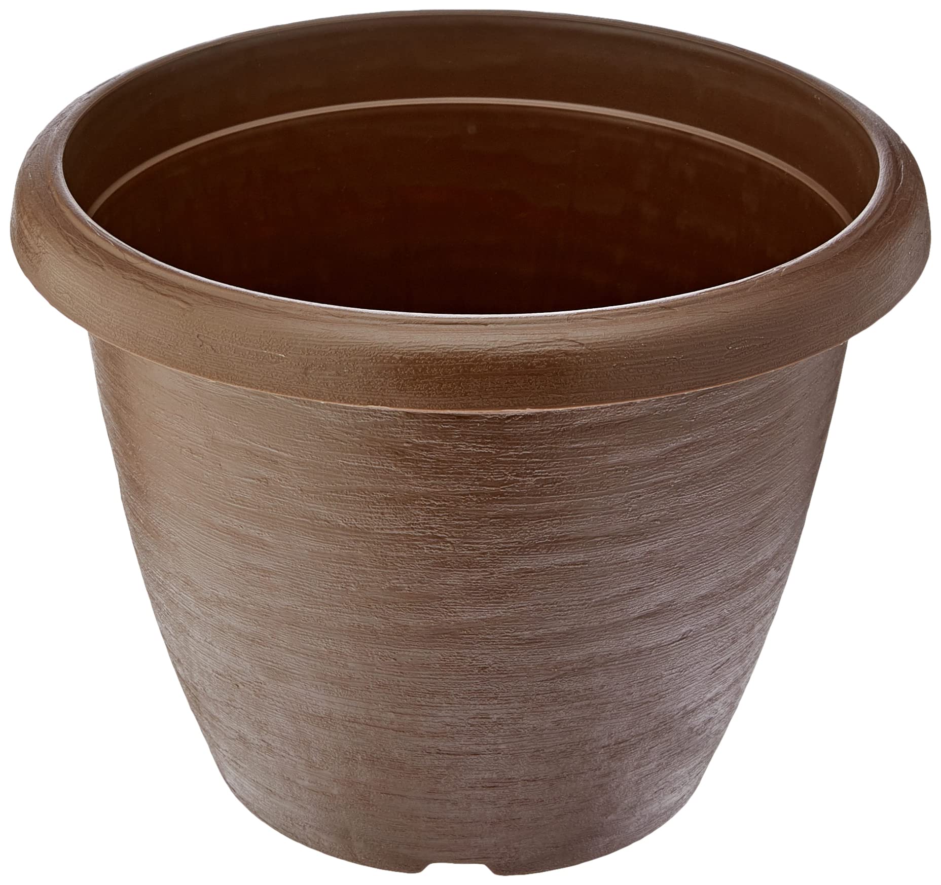 Imagem do produto VASO POMPEIA N26 TABACO EUROVASOS