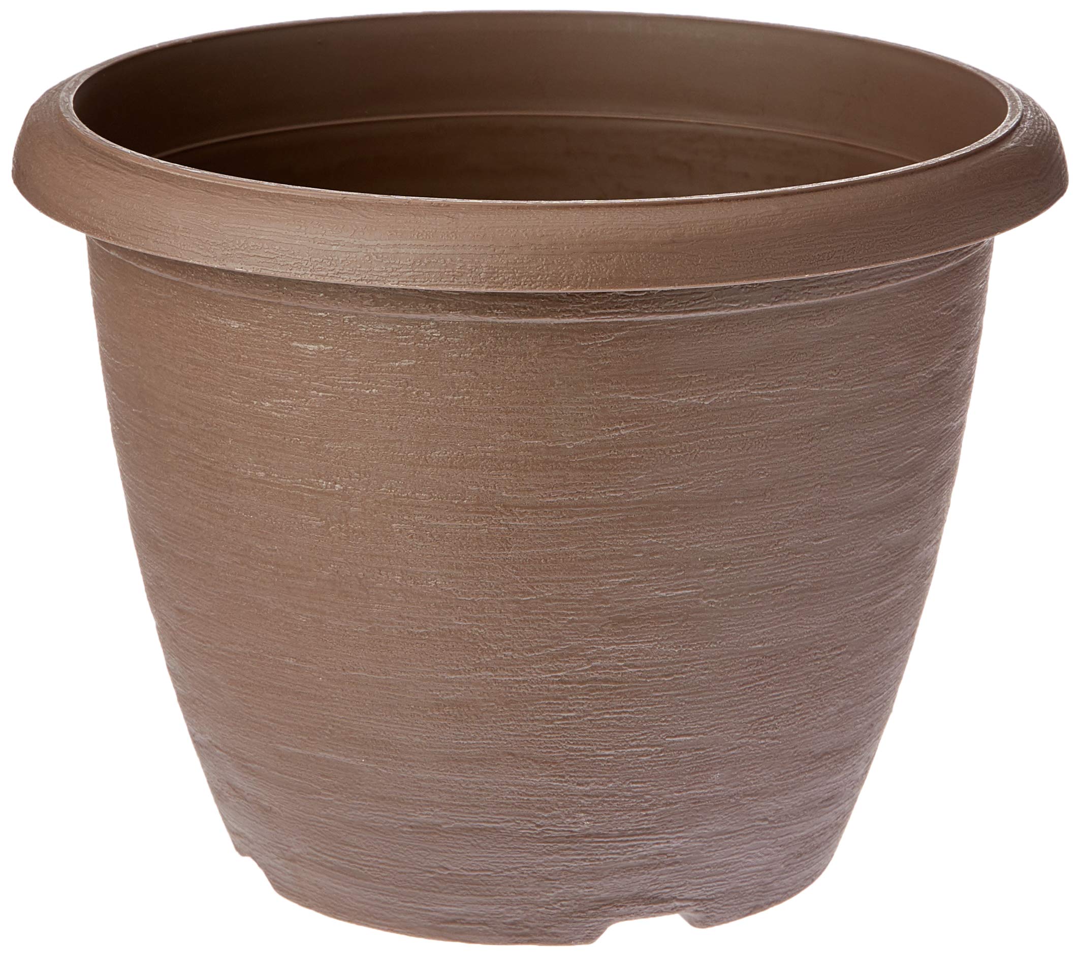 Imagem do produto VASO SIENA N20 AREIA EUROVASOS