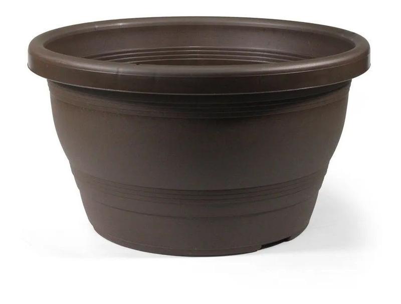 Imagem do produto VASO VENEZA N60 TABACO EUROVASOS