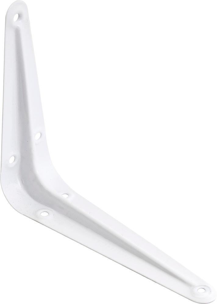 Imagem do produto CANTONEIRA FERRO 8X10 BRANCO FERTAK