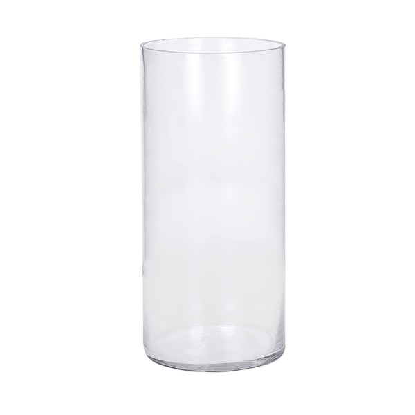 Imagem do produto VASO DE VIDRO DECOR PR P GRILLO