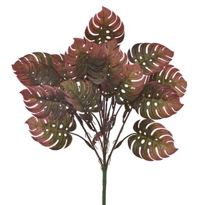 Imagem do produto VASO FERRO DECOR X3 COSTELA VERDE GRILLO