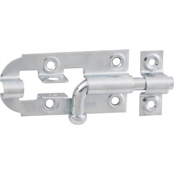 Imagem do produto FECHO REDONDO ZINCADO 127MM 5" 3273 LOTUS