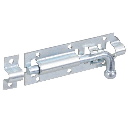 Imagem do produto FECHO REDONDO ZINCADO 152MM 6" 3274 LOTUS