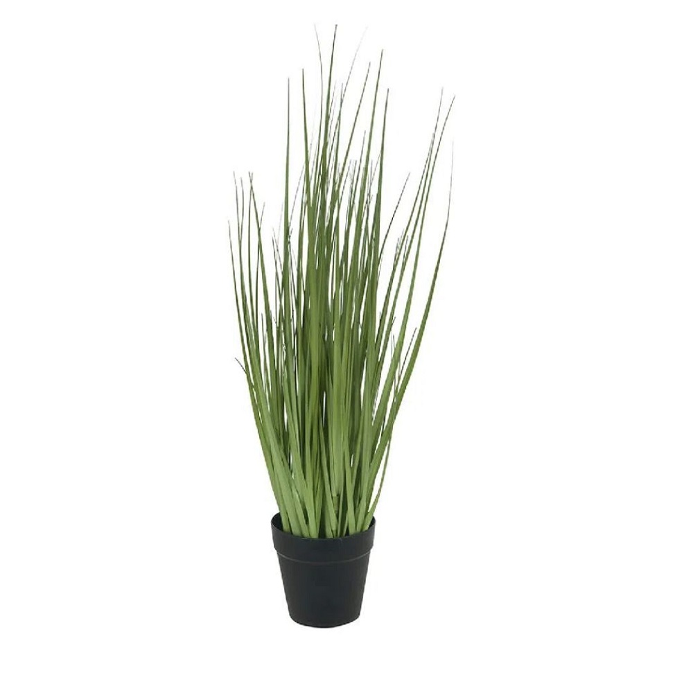 Imagem do produto GRASS C/ FROSTED VD 37CM 36160-001 FLOR ARTE