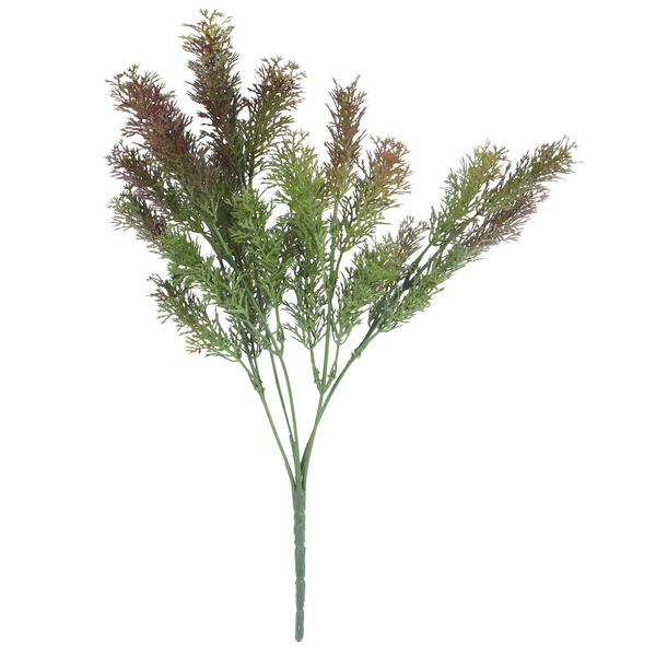 Imagem do produto GRASS PLT VD OUTONO 50CM 40734001 FLOR ARTE