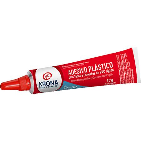 Imagem do produto ADESIVO P/ PVC 17G
