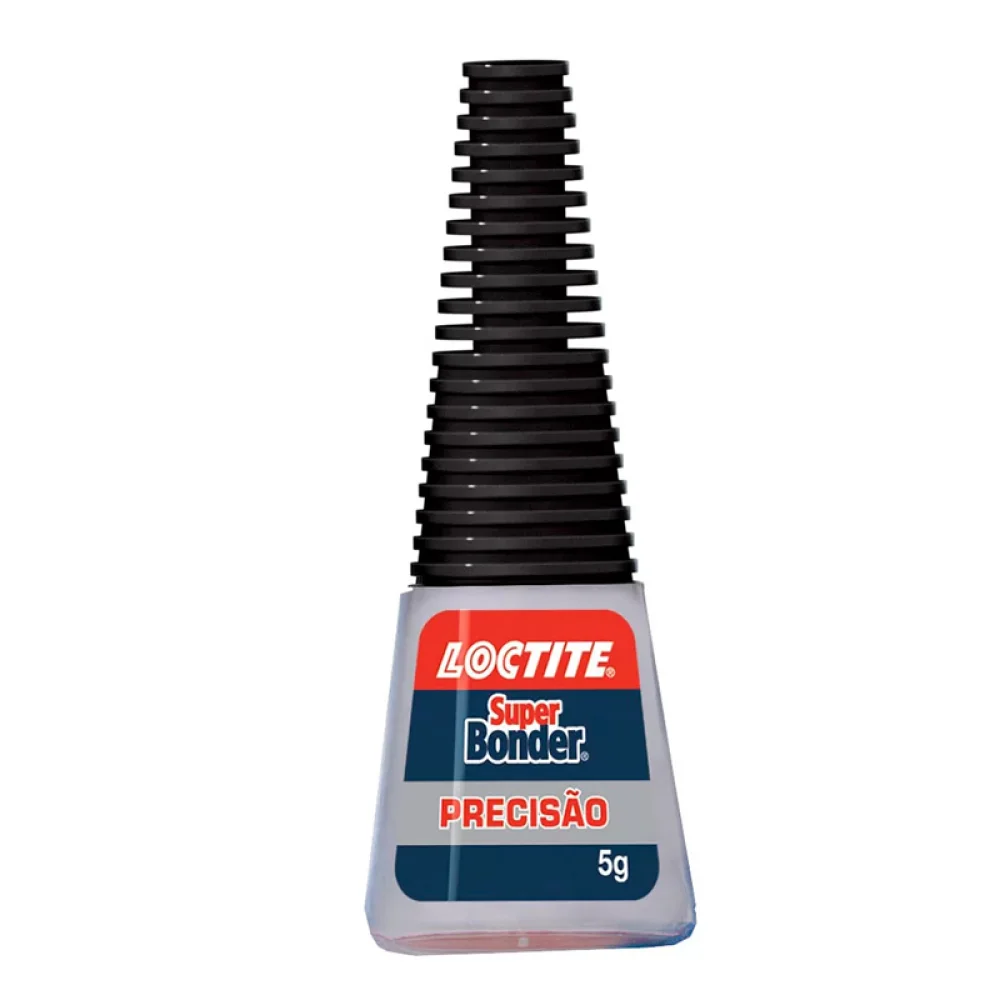 Imagem do produto ADESIVO SUPERBONDER PRECISAO 5G LOCTITE