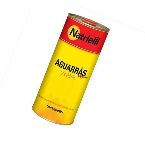 Imagem do produto AGUARRAS 900ML NATRIELLI