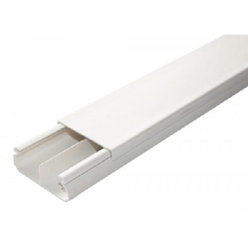 Imagem do produto CANALETA 20X10X2M BR C/FITA STECK