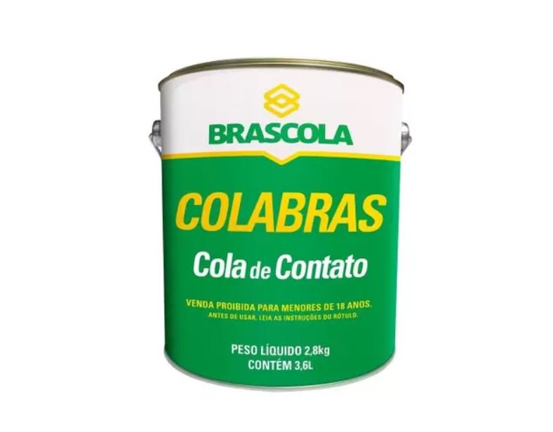 Imagem do produto COLA CONTATO 750G BRASCOLA