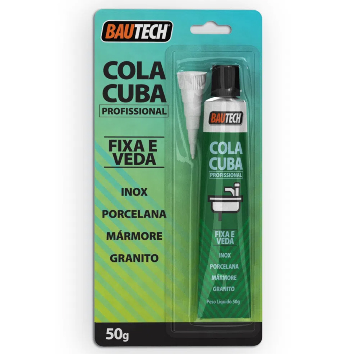 Imagem do produto COLA CONTATO BISNAGA 50G