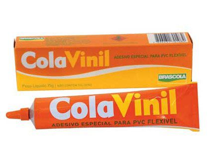 Imagem do produto COLA VINIL S/T 75G BRASCOLA