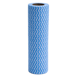 Imagem do produto PANO MULTIUSO AZUL ROLO C/25 REF BT49069 BETTANIN