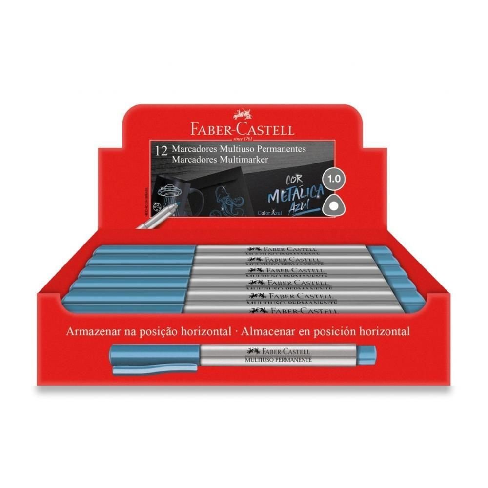 Imagem do produto PINCEL MARCADOR AZ