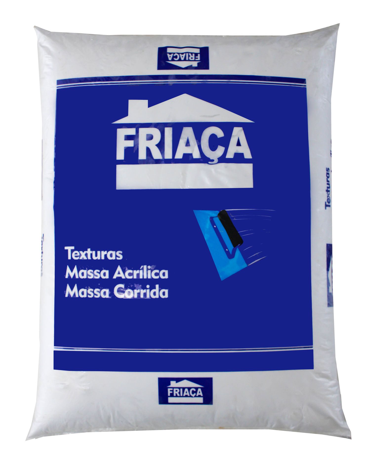 Imagem do produto TEXTURA RUSTICA H-COLA SC 20KG
