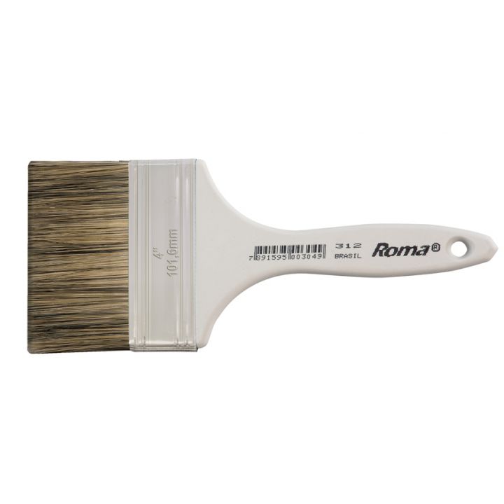 Imagem do produto TRINCHA ROMA 3/4