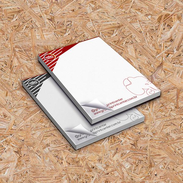 Imagem do produto BLOCO DE ANOTACAO REF:WS00246