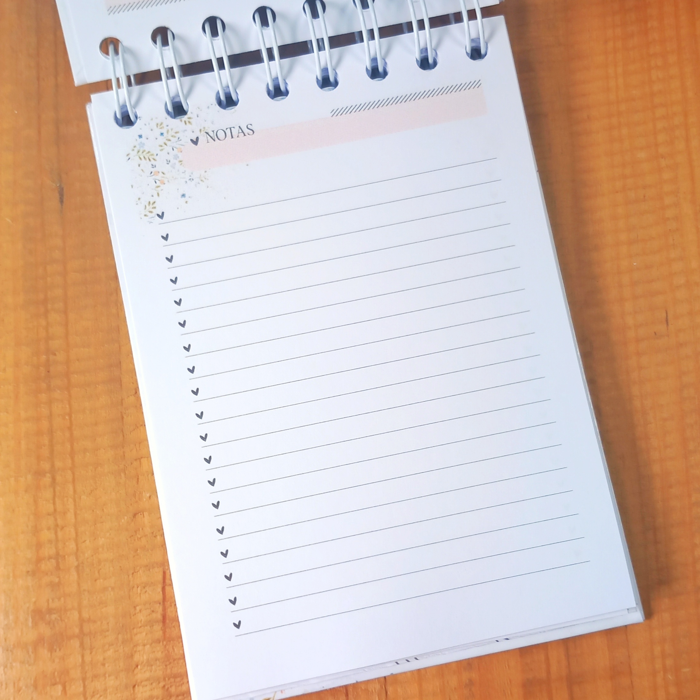 Imagem do produto BLOCO DE NOTAS REF: WS00223